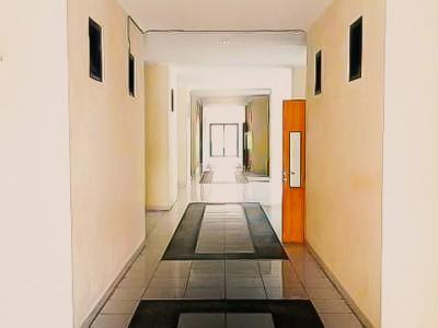 Edutel Undiksha Ξενοδοχείο Singaraja Εξωτερικό φωτογραφία