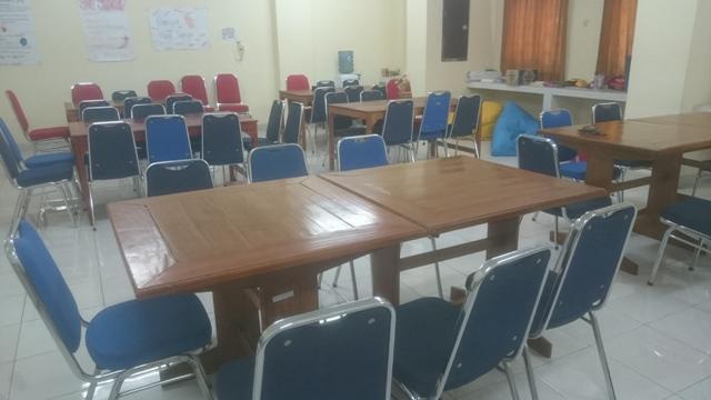 Edutel Undiksha Ξενοδοχείο Singaraja Εξωτερικό φωτογραφία